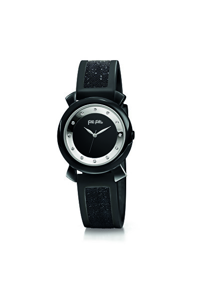 Folli Follie Women's Watch, Folli Follie, WF15T WF15T013ZSK