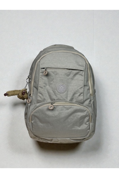 by polo clup Унісекс Krinkıl Водонепроникна тканина Великий розмір Багатокімнатний шкільний рюкзак