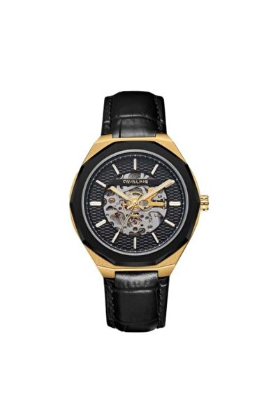 CAVALINE ساعة رجالية من كافالين