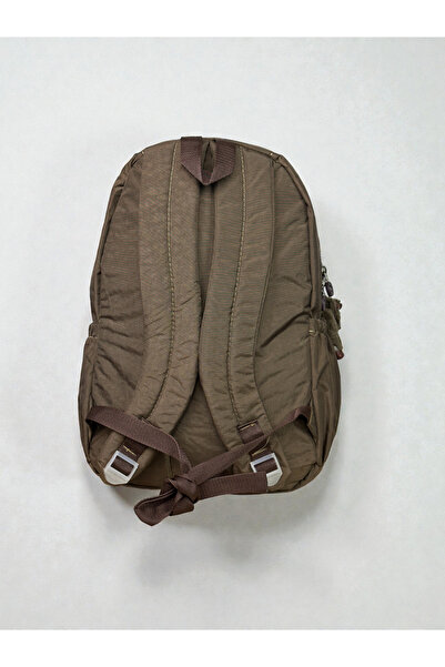 by polo clup Unisex σακίδιο πλάτης Crinkle αδιάβροχο ύφασμα μεγάλου μεγέθους Γυμνάσιο Λυκείο Κολλεγίο 203