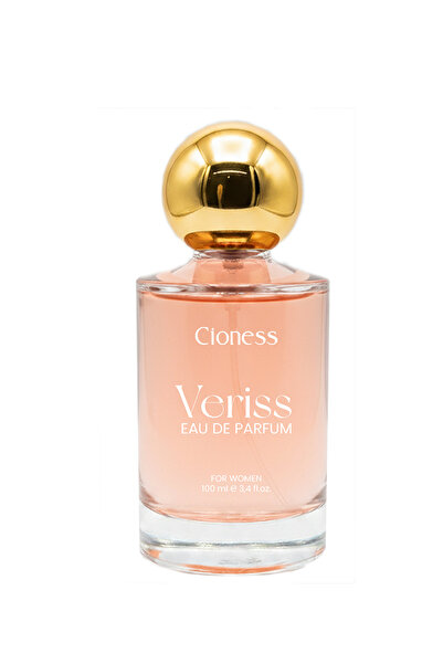 Cioness VERISS WOMEN 100 ML KADIN PARFÜM EDP