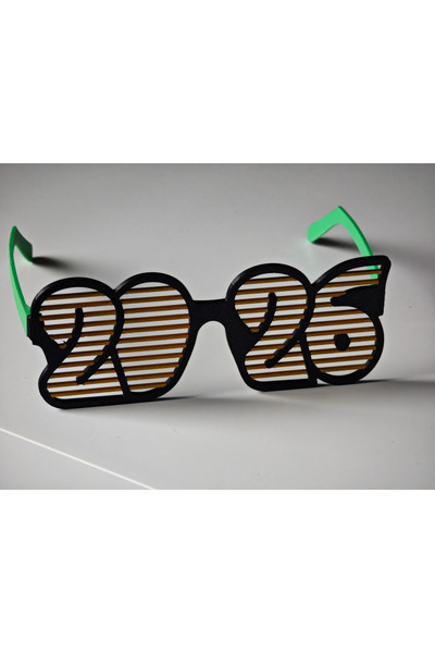 SZD Design Ochelari pentru petrecerea de Anul Nou 2026