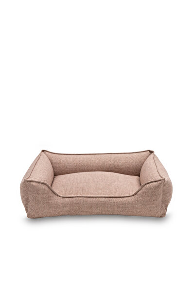 Pet Comfort NHRHLS Bravo Ortopedik Pudra Pembe Köpek Yatağı (215307) XL 105x80cm