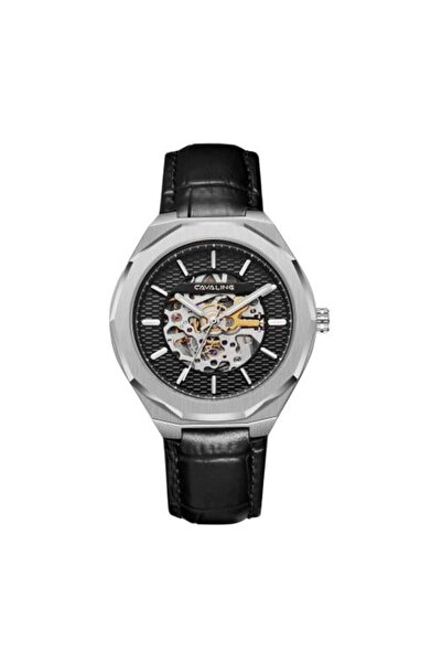 CAVALINE ساعة كفالين الرجالية