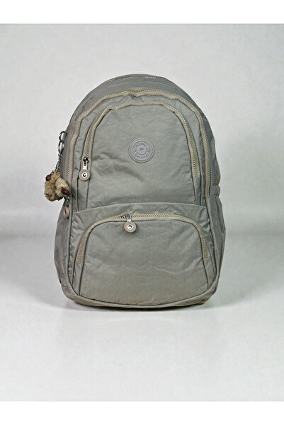 by polo clup Unisex Backpack Crinkle Waterproof Fabric Large Size Middle School High School University 203