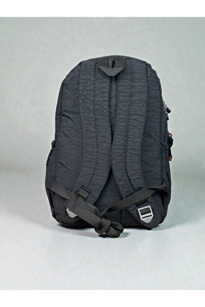 by polo clup Unisex Backpack Crinkle Waterproof Fabric Large Size Middle School High School University 203