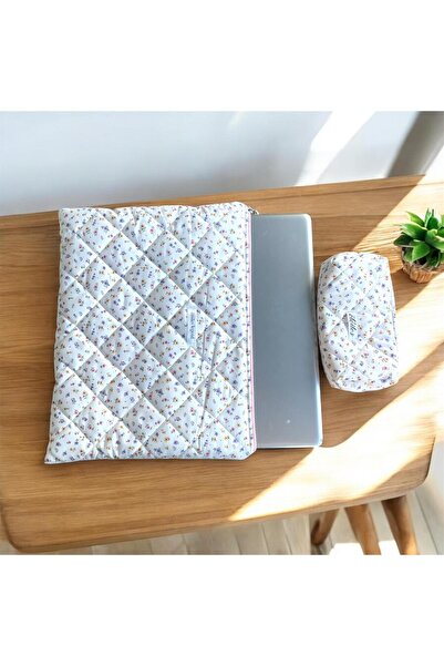 etoiles legend Crisp Floral Print Three-Piece Handbag Set