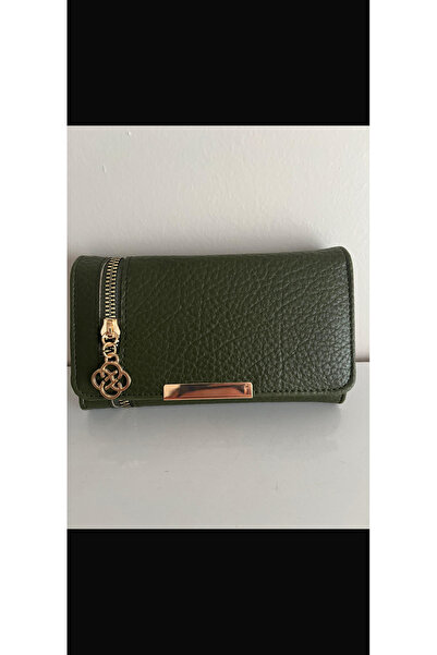 Özay butik محفظة نسائية بسحاب