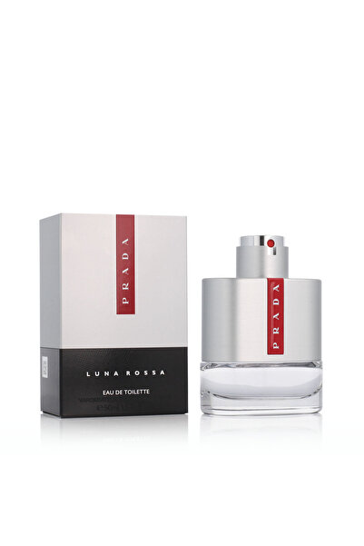 Prada Apa de toaleta Luna Rossa 50 ml (barbat)