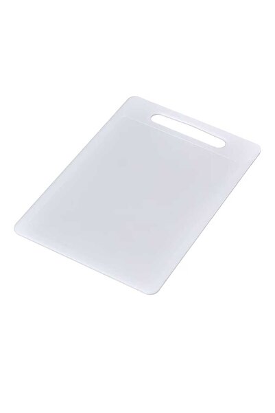 Alsaif Gallery High-quality rectangular kitchen cutting board with a practical design that facilitates food preparation and maintains food hygiene and safety.