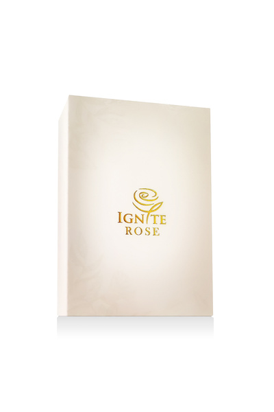 Ahmed Al Maghribi Apa de parfum Ignite Rose 60 ml (unisex)