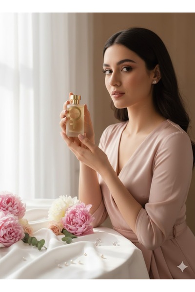 Vip عطر فرموني لنساء