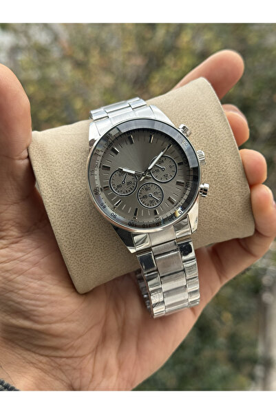 Tulpar New Season Special Series Stylishly Designed Sports Men's Wristwatch