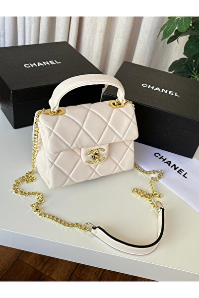 SDBD Shoulder bag with accessories