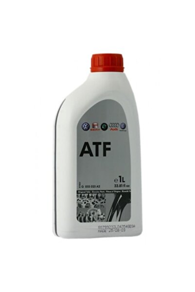 Volkswagen Λάδι αυτόματου κιβωτίου ταχυτήτων G055025A2 OE VAG VW, Audi, Seat,...