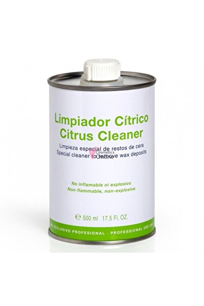 quickepil Solutie de indepartat ceara de pe suprafete si aparate, Citrus Cleaner Maystar Spania 500 ml