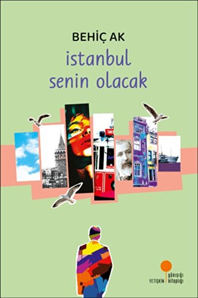 Günışığı Kitaplığı İstanbul Senin Olacak