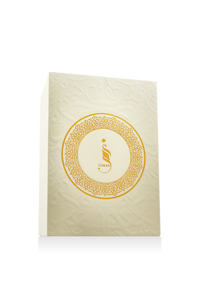 Ahmed Al Maghribi Zumar Extrait de parfum 60 ml (unisex)