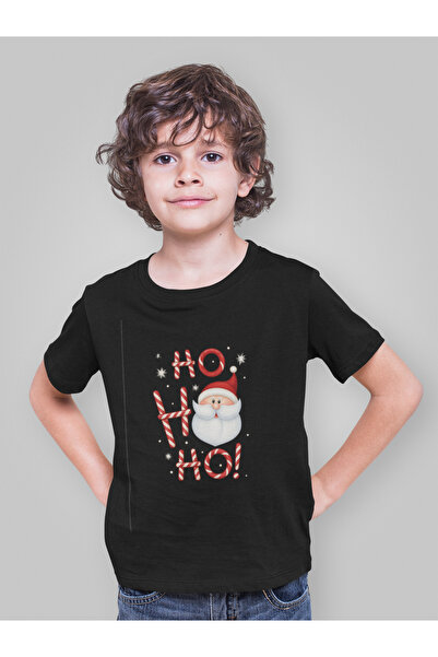 MVRDAR Tricou de Craciun pentru copii cu Grinch si personaje festive