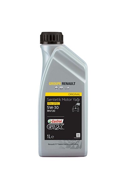 Renault -Castrol RN-SPEC 5W30 RN720 1L