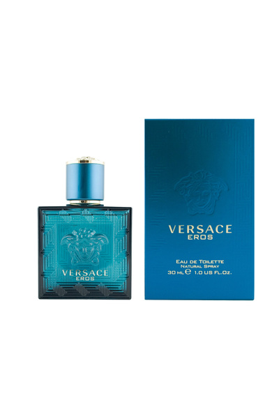 Versace Eros Eau De Toilette 30 ml (мъжки)