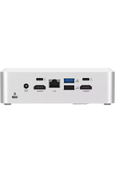 ASUS Calculator Barebone, ASUS, NUC 15 Pro Plus, Intel Core Ultra 9 285H 2.9G...