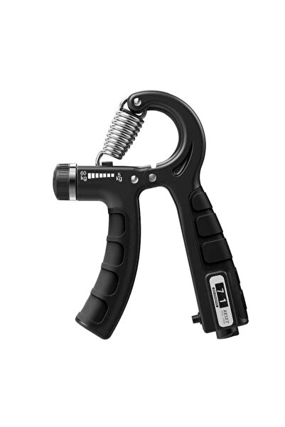 Sport Flexor reglabil cu contor 5-60 kg