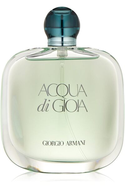 Giorgio Armani Acqua di Gioia Eau de Parfum for Women, 100 ml