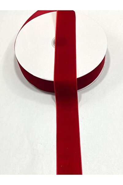 karantuhafiye شريط مخمل / 4 سم / 2 متر