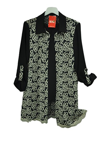 elma abone Plus Size Cool Athlete Double Set