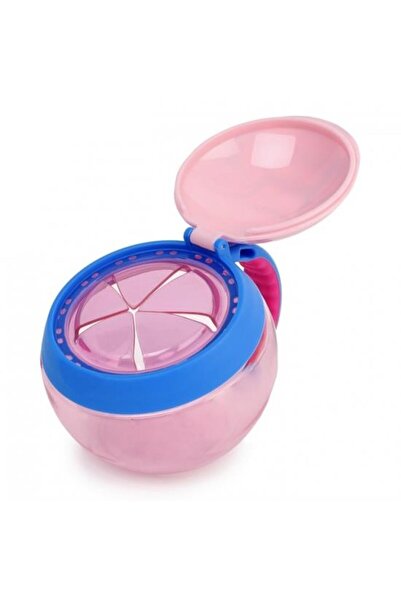 My Reality Fashion Skip Hop Zoo Snack Bowl Butterfly