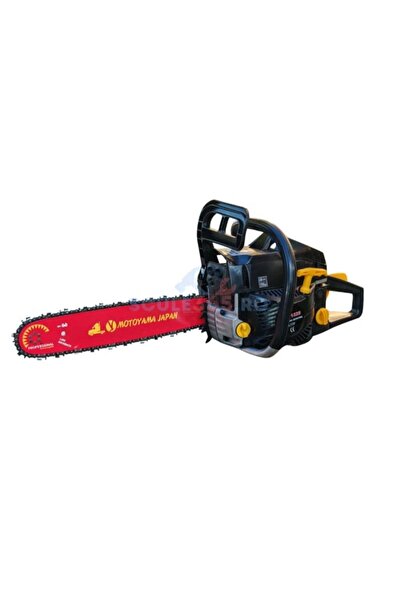 Campion Drujbă pe benzină 8.5 CP Motoyama Japonia CMP 1625