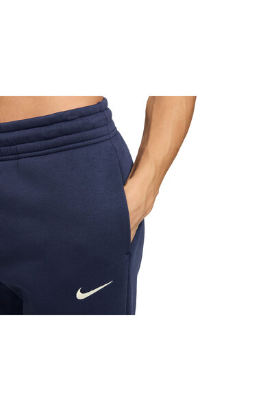 Nike Women's Sweatpants W Nsw Phnx Flc Mr Pant Std Women's Tracksuit Bottoms