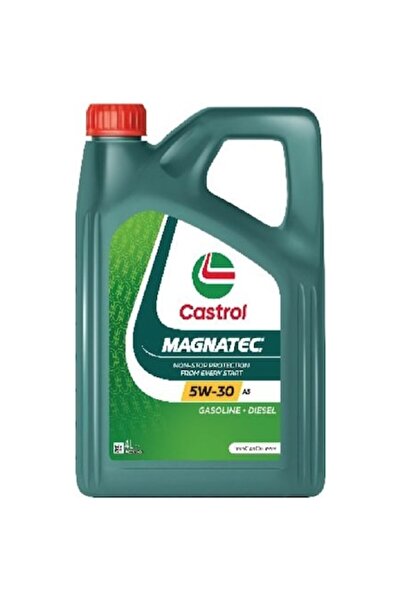 CASTROL Magnatec Stop-Start A, 5W-30, 4L