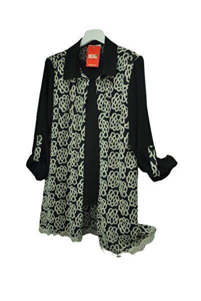 elma abone Plus Size Cool Athlete Double Set