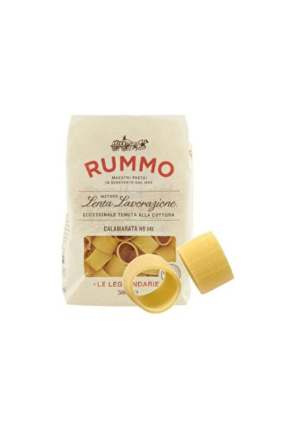 Rummo PASTĂ DE CALAMAR 500G