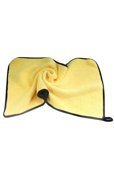 OEM Prosop microfibra uscare auto de innalta calitate 400x300mm