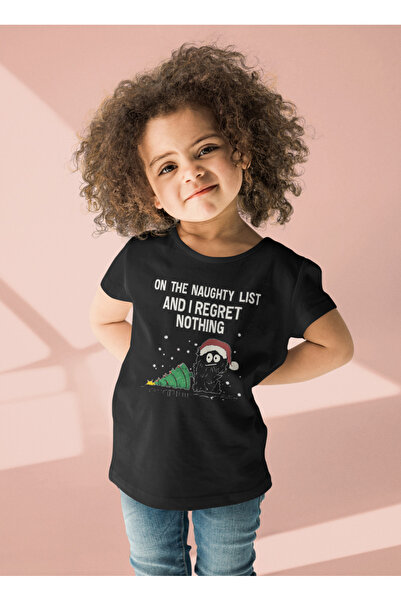 MVRDAR Tricou de Craciun pentru copii cu Grinch si personaje festive