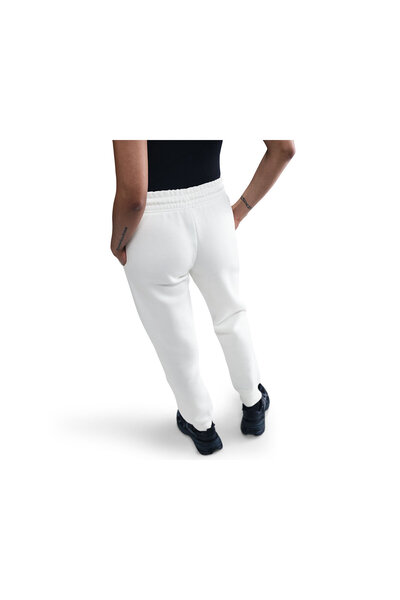 Nike Women's Sweatpants W Nsw Phnx Flc Mr Pant Std Women's Tracksuit Bottoms