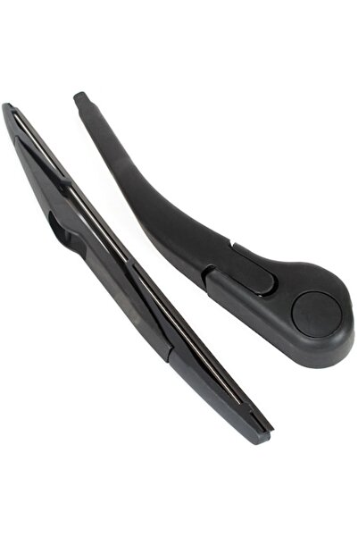 Autowag Set ștergătoare spate Peugeot 206 cu braț și lamă, 2002-, combinat (SW)