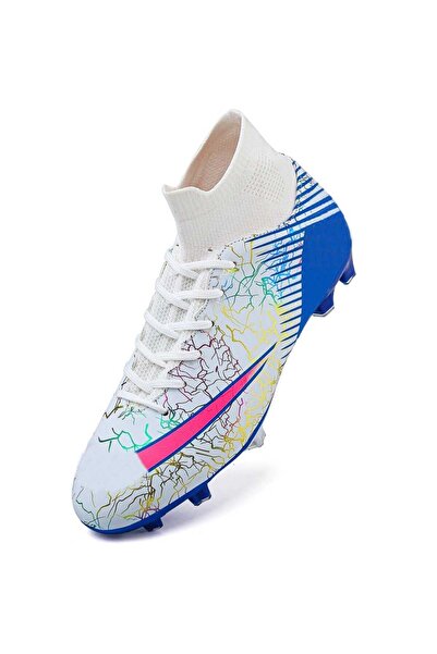 football Situkeke Men's Football Shoes, 43