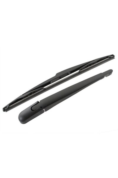 Autowag Ștergător de lunetă, Autowag, pentru Peugeot 307, 350 mm