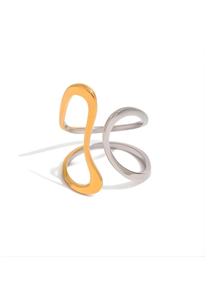 ayla jewelry AMINA Ring