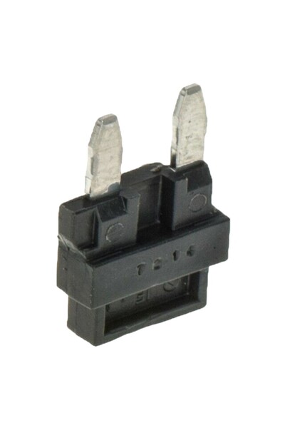 OEM Automotive diode, fuse type, small legs, indicates the direction of current flow, for cars