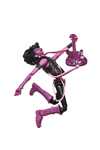 Marvel Legends Spider-Punk Spider-Man: Across the Spider-Verse Aksiyon Figürü