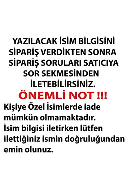 3GEN CASE İphone 13-İphone 14 Uyumlu Kişiye Özel İsim Eklenebilir Desenli Şeffaf Silikon Kılıf