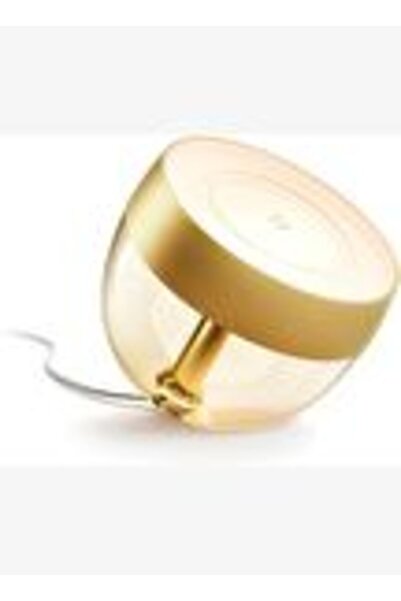 Philips Hue Iris Gold V4 Akıllı Masa Lambası - 929002376402