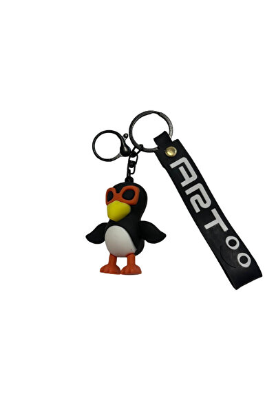 OEM Italian Brainrot Keychain