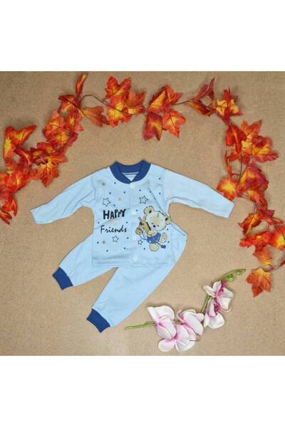 Bebinio Newborn set - two pieces