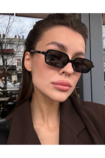 LOOKUP Sunglasses Uv400 Protection New Season Fashionable Women's Eyewear with Case and Cleaning Cloth as a Gift